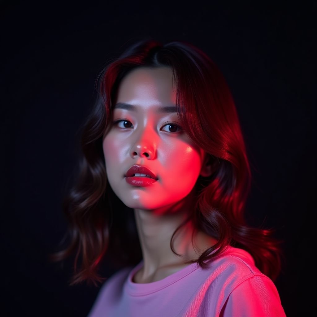 紫色兔子与战乙女苏菲亚的神秘交汇揭示娱乐圈黑料大瓜的背后秘密